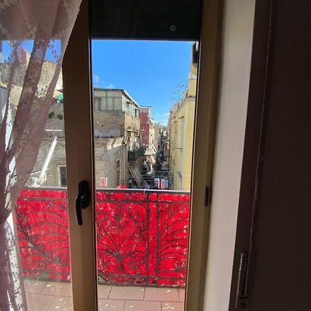 Una Terrazza Al Centro 2 Napoli Eksteriør bilde