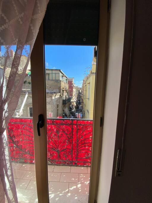 Una Terrazza Al Centro 2 Napoli Eksteriør bilde
