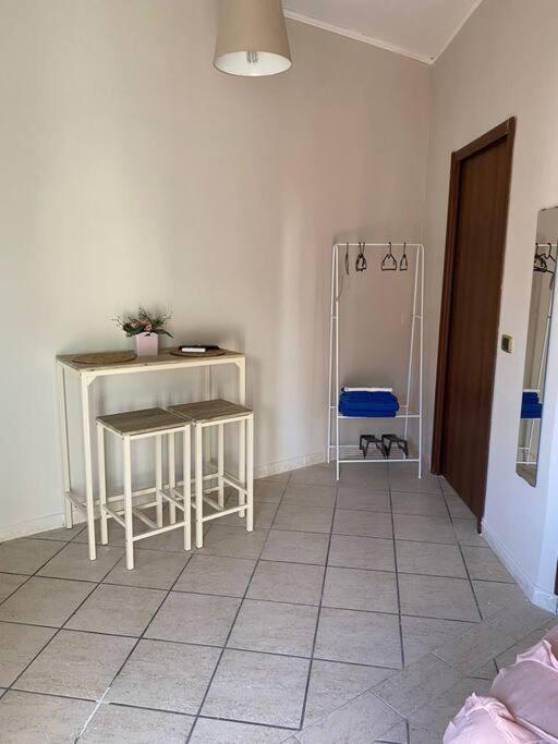 Una Terrazza Al Centro 2 Napoli Eksteriør bilde